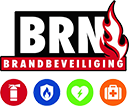 Logo BRN Brandbeveiliging | Linschoten